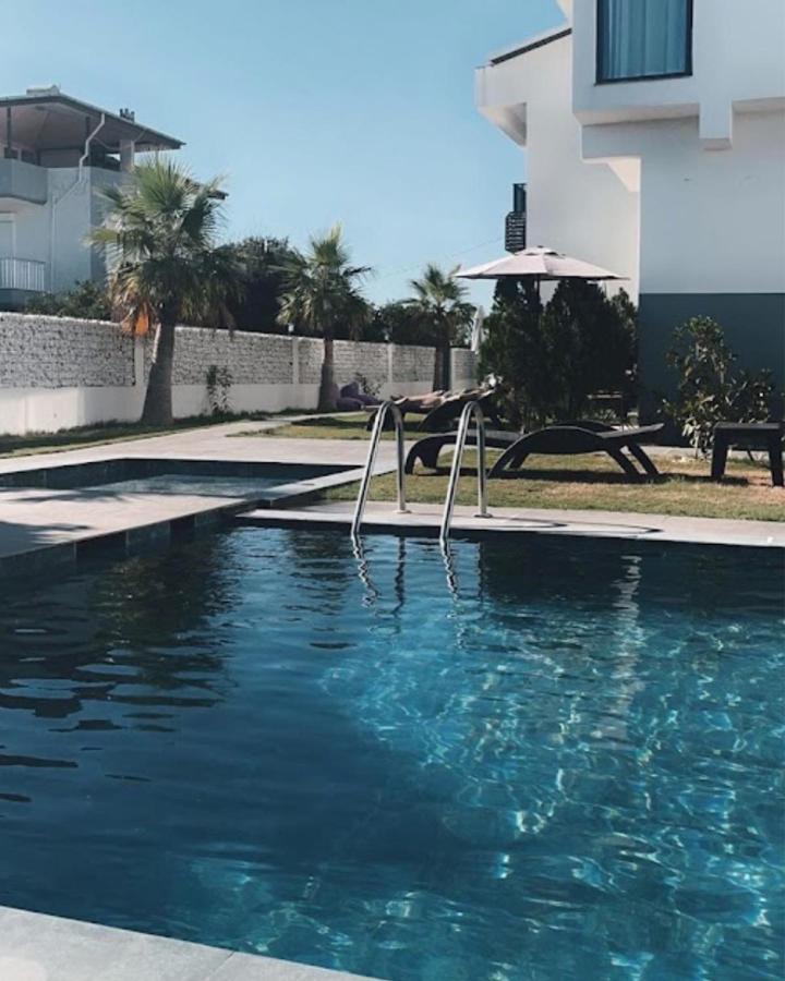 Side Mira Palace & Spa Exterior foto